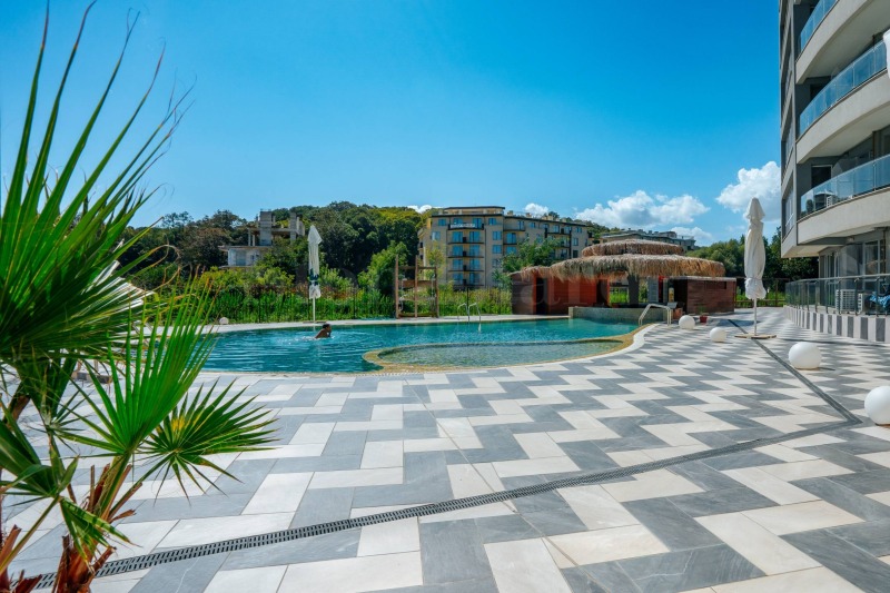 Продава 3-СТАЕН, гр. Приморско, област Бургас, снимка 11 - Апартаменти - 53133989