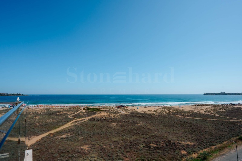 Продава 3-СТАЕН, гр. Приморско, област Бургас, снимка 4 - Апартаменти - 53133989