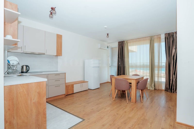 Продава 3-СТАЕН, гр. Приморско, област Бургас, снимка 8 - Апартаменти - 53133989