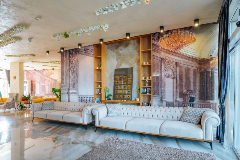 Продава 3-СТАЕН, гр. Приморско, област Бургас, снимка 12 - Апартаменти - 53133989