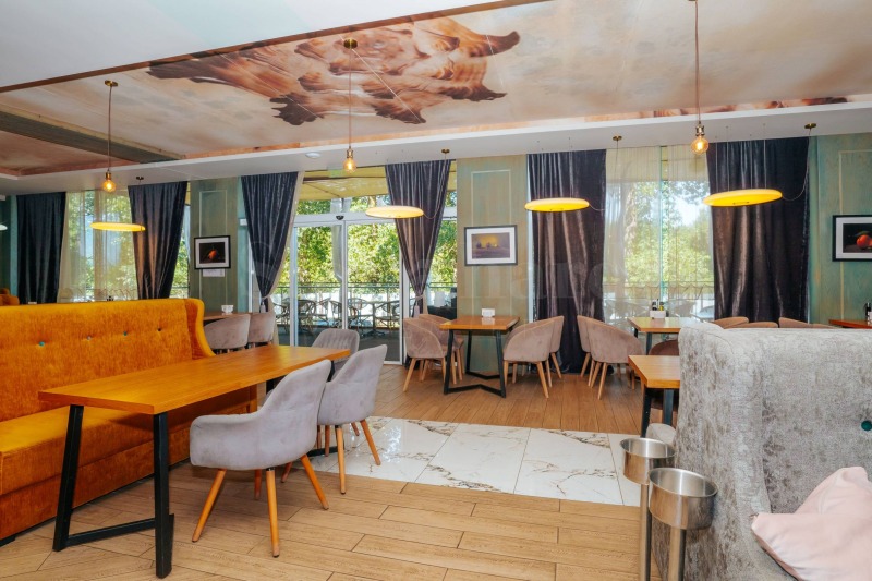 Продава 3-СТАЕН, гр. Приморско, област Бургас, снимка 15 - Апартаменти - 53133989