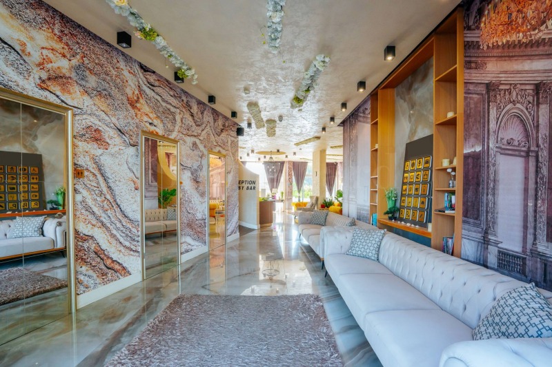 Продава 3-СТАЕН, гр. Приморско, област Бургас, снимка 13 - Апартаменти - 53133989