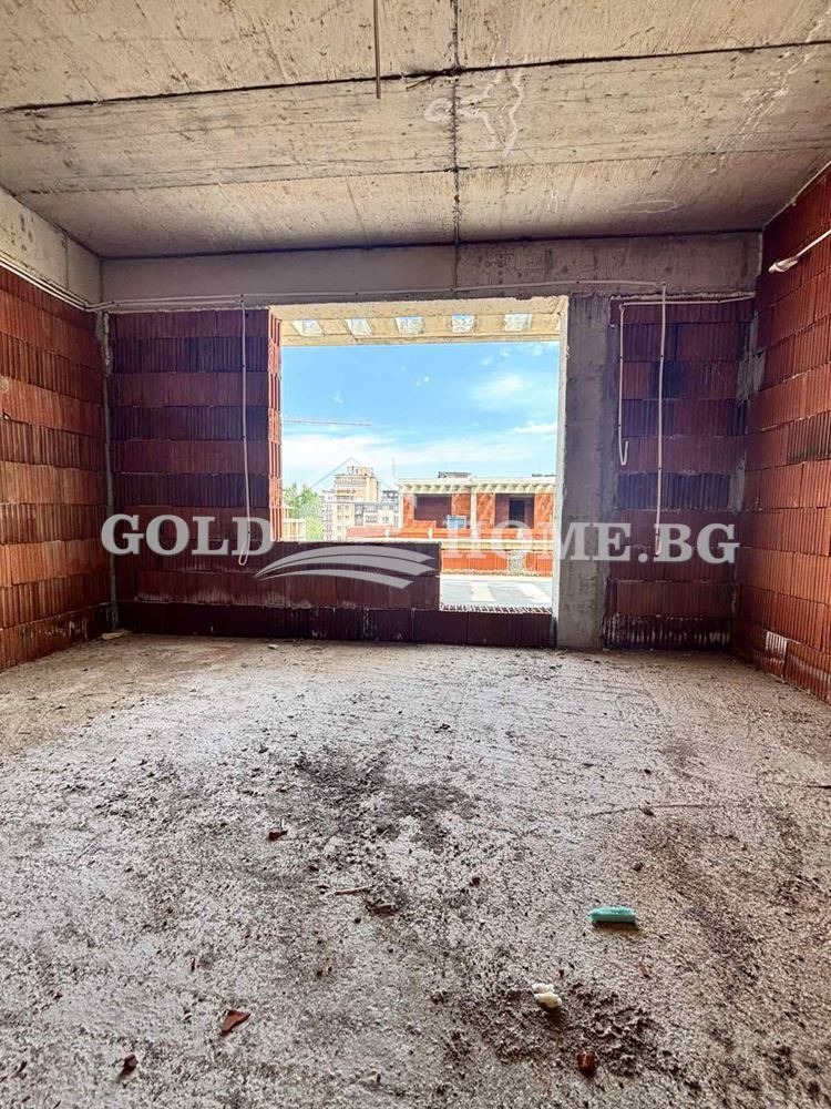 Продава 3-СТАЕН, гр. Пловдив, Христо Смирненски, снимка 5 - Апартаменти - 55205931
