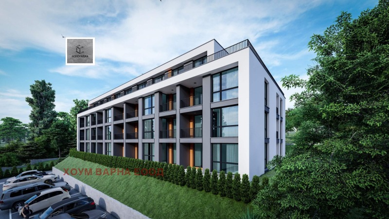 À vendre  3 chambres Varna , m-t Ptchelina , 197 m² | 17658198 - image [4]