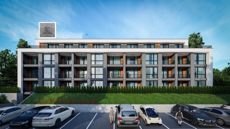 À vendre  3 chambres Varna , m-t Ptchelina , 197 m² | 17658198 - image [2]