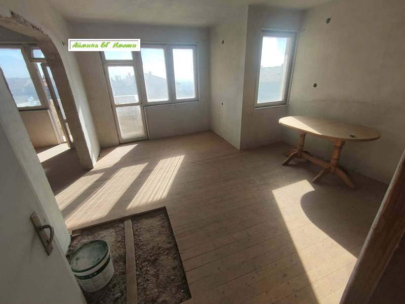 Продава 4-СТАЕН, гр. Благоевград, Освобождение, снимка 7 - Апартаменти - 52554189