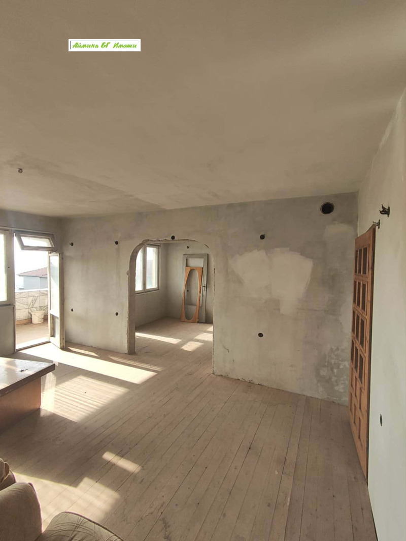 Продава 4-СТАЕН, гр. Благоевград, Освобождение, снимка 6 - Апартаменти - 52554189