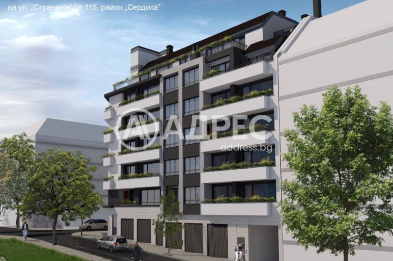 In vendita  3+ camere da letto Sofia , Banishora , 214 mq | 84504690 - Immagine [2]
