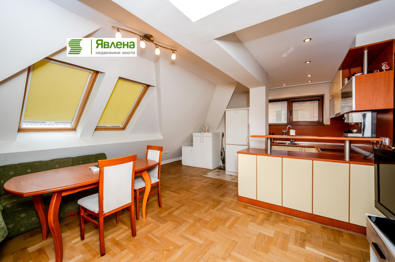 Продава МЕЗОНЕТ, гр. София, Хаджи Димитър, снимка 5 - Апартаменти - 52365662