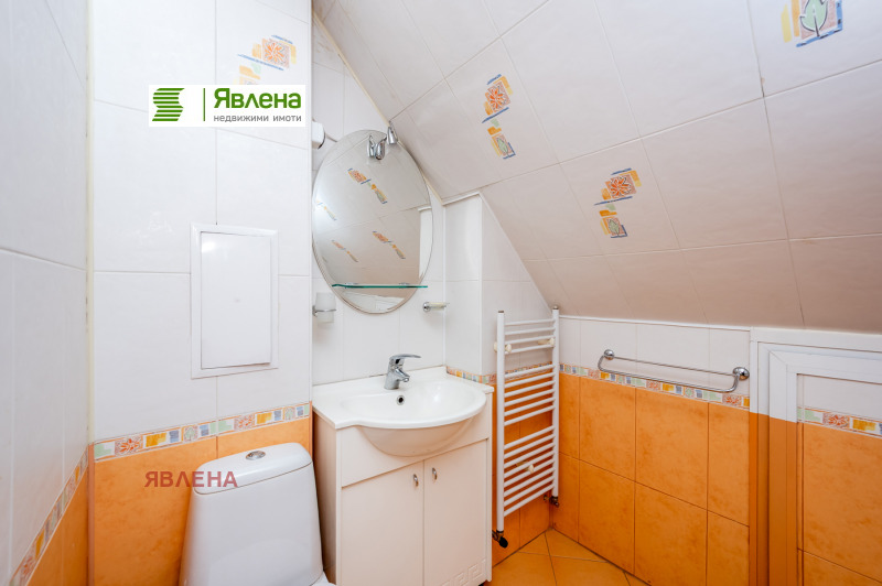 Продава МЕЗОНЕТ, гр. София, Хаджи Димитър, снимка 9 - Апартаменти - 52365662