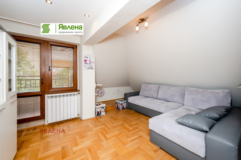 Продава МЕЗОНЕТ, гр. София, Хаджи Димитър, снимка 4 - Апартаменти - 52365662