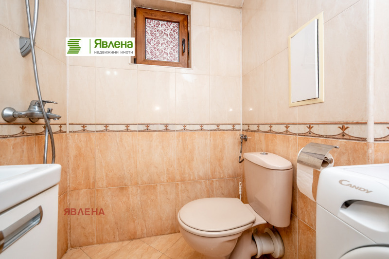 Продава МЕЗОНЕТ, гр. София, Хаджи Димитър, снимка 11 - Апартаменти - 52365662