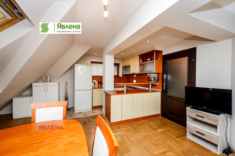 Продава МЕЗОНЕТ, гр. София, Хаджи Димитър, снимка 2 - Апартаменти - 52365662