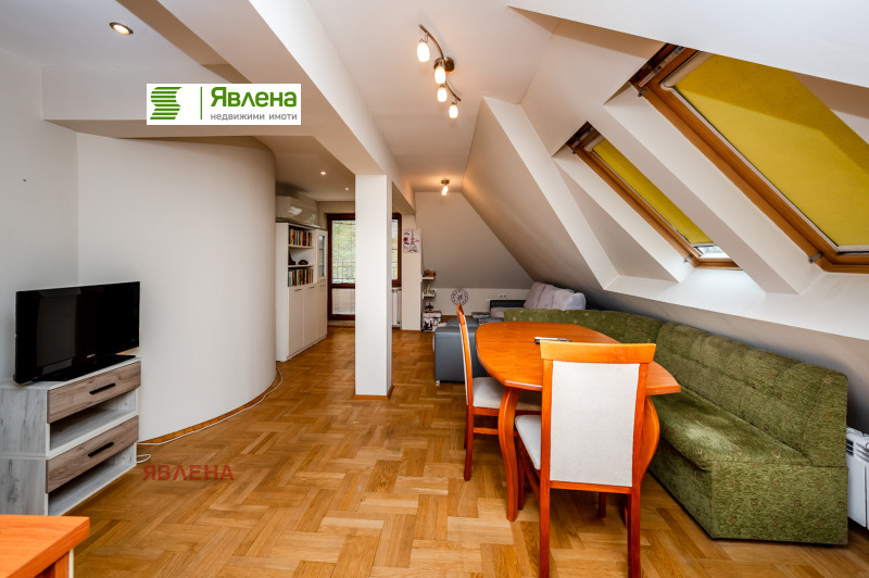 Продава МЕЗОНЕТ, гр. София, Хаджи Димитър, снимка 3 - Апартаменти - 52365662