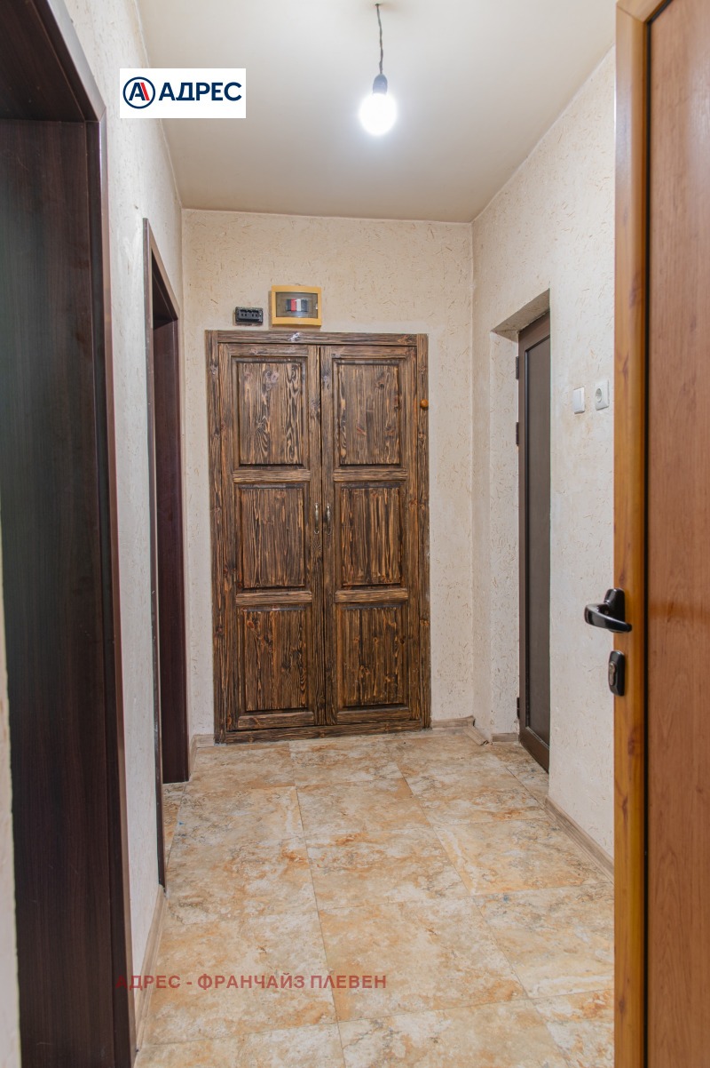 Продава  Етаж от къща област Ловеч , гр. Троян , 72 кв.м | 37780441 - изображение [13]