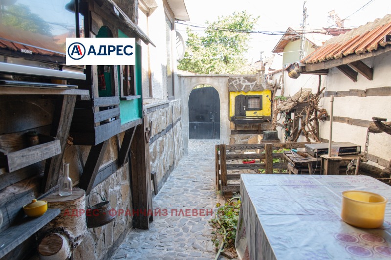 Продава  Етаж от къща област Ловеч , гр. Троян , 72 кв.м | 37780441 - изображение [4]