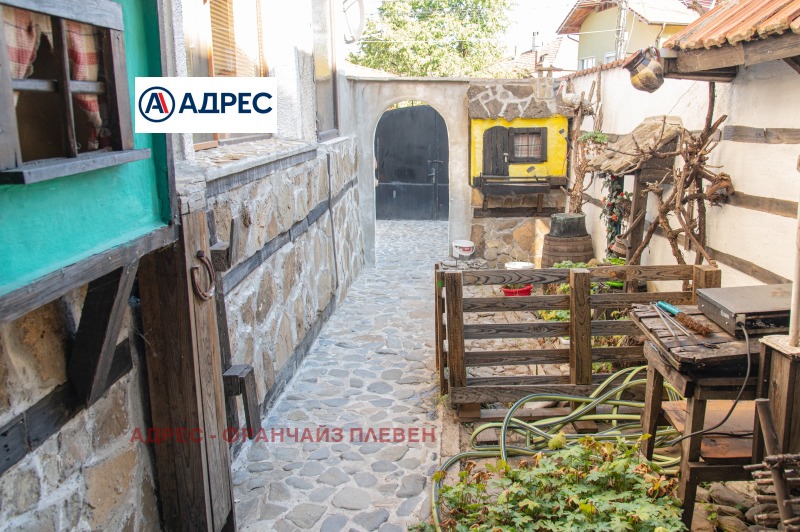 Продава  Етаж от къща област Ловеч , гр. Троян , 72 кв.м | 37780441 - изображение [5]