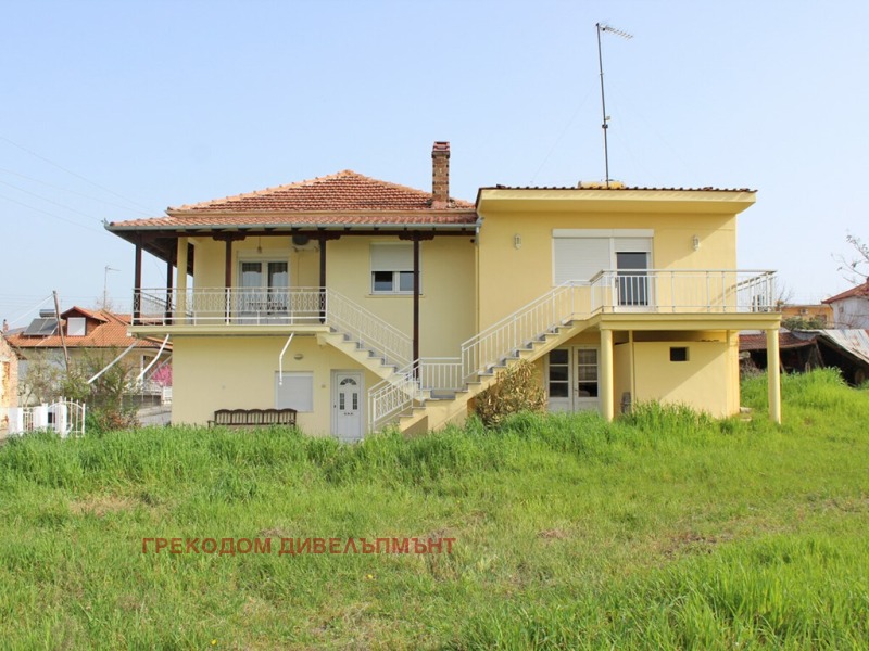 Продава  Къща, Гърция, Пиерия • 77 000 EUR • ID 31809702 — holmes.bg - [1] 