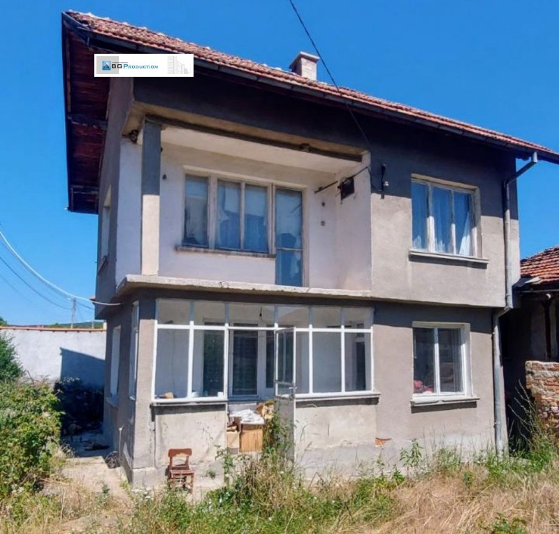 Satılık  Ev bölge Sofia , Gabra , 140 metrekare | 81537958