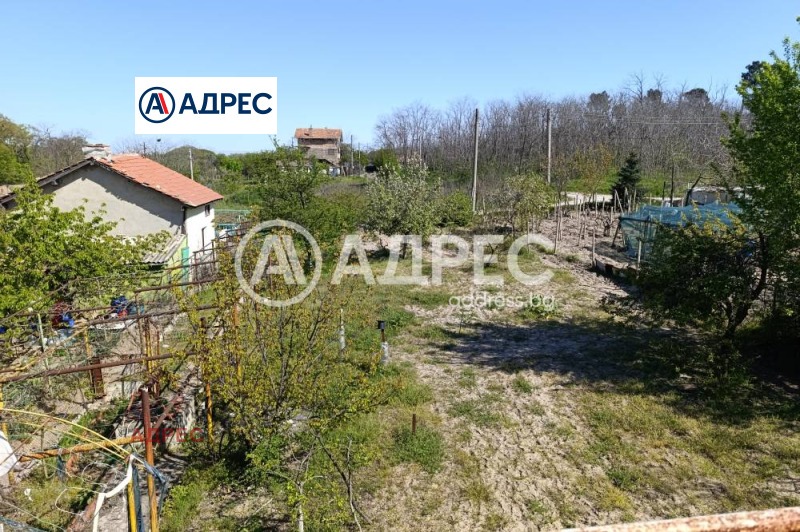 Продава КЪЩА, гр. Варна, м-т Боровец - север, снимка 3 - Къщи - 53033803