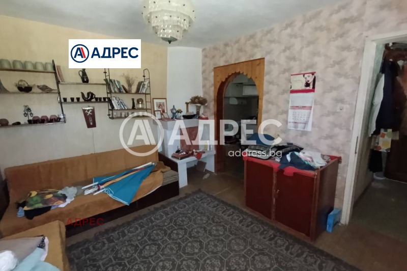 Продава КЪЩА, гр. Варна, м-т Боровец - север, снимка 2 - Къщи - 53033803