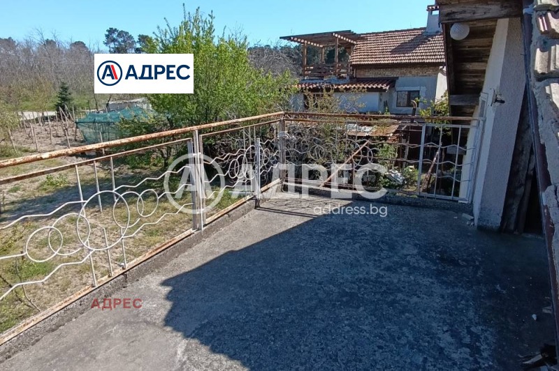Продава КЪЩА, гр. Варна, м-т Боровец - север, снимка 10 - Къщи - 53033803