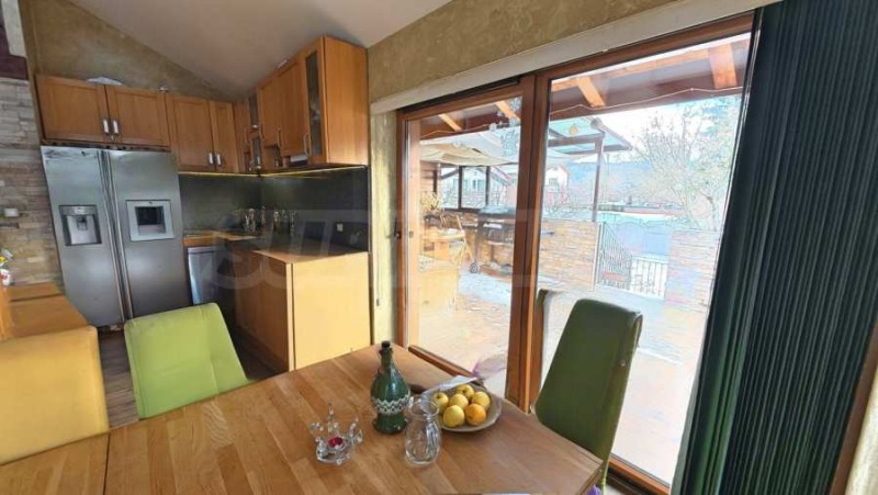 Продава КЪЩА, гр. Самоков, област София област, снимка 6 - Къщи - 53094706