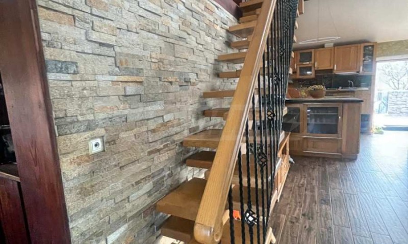 Продава КЪЩА, гр. Самоков, област София област, снимка 10 - Къщи - 53094706