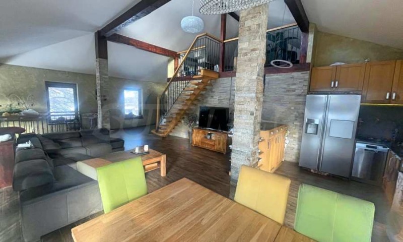 Продава КЪЩА, гр. Самоков, област София област, снимка 3 - Къщи - 53094706