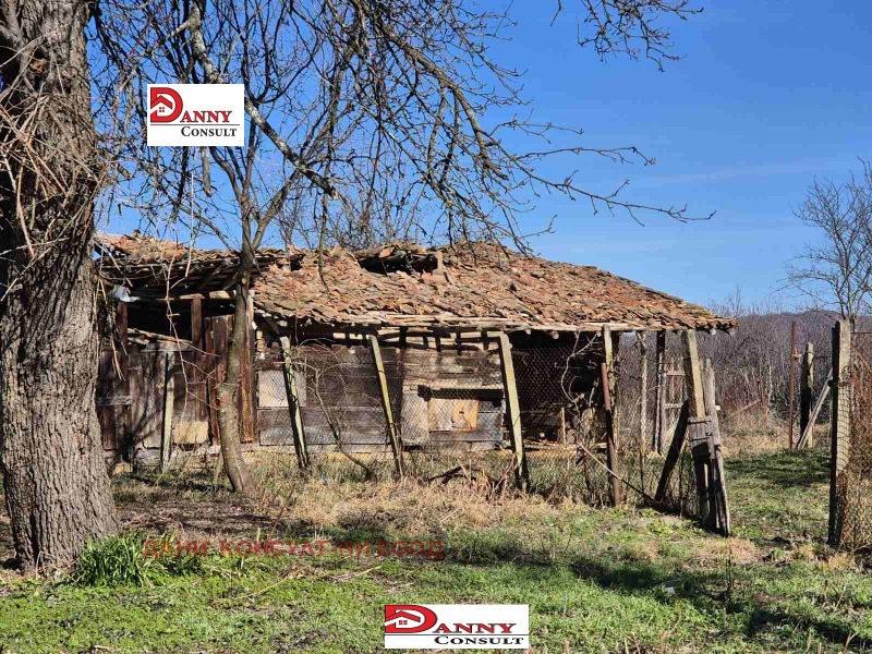 Продава КЪЩА, гр. Елена, област Велико Търново, снимка 7 - Къщи - 53286858