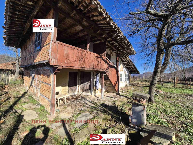 Продава КЪЩА, гр. Елена, област Велико Търново, снимка 3 - Къщи - 53286858