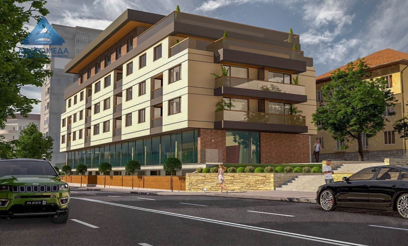 Satılık  Mağaza Pleven , Idealen centar , 442 metrekare | 77612855 - görüntü [2]