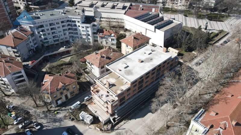 Satılık  Mağaza Pleven , Idealen centar , 442 metrekare | 77612855 - görüntü [3]