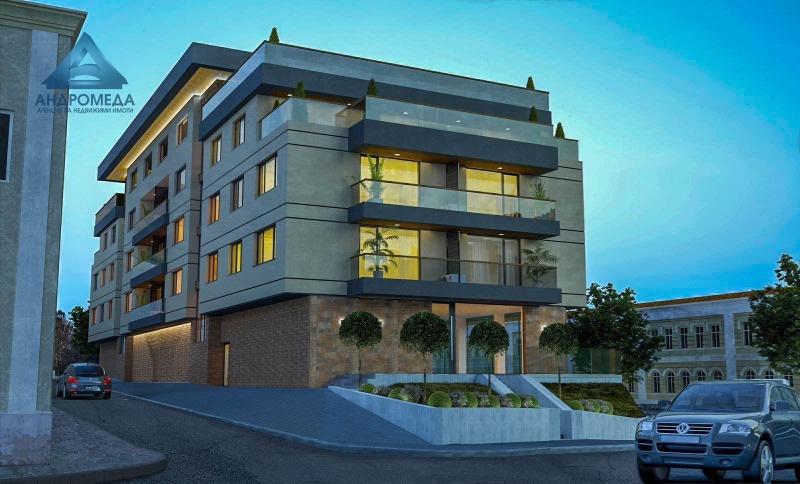 Satılık  Mağaza Pleven , Idealen centar , 442 metrekare | 77612855 - görüntü [7]