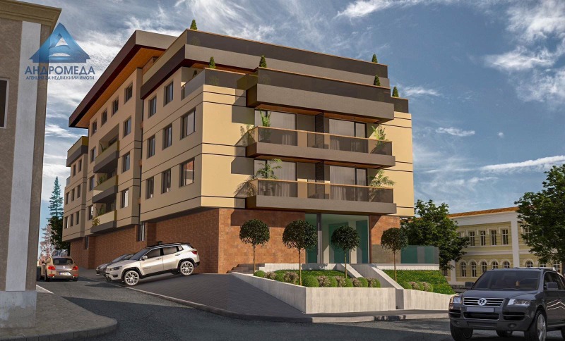 Satılık  Mağaza Pleven , Idealen centar , 442 metrekare | 77612855 - görüntü [6]