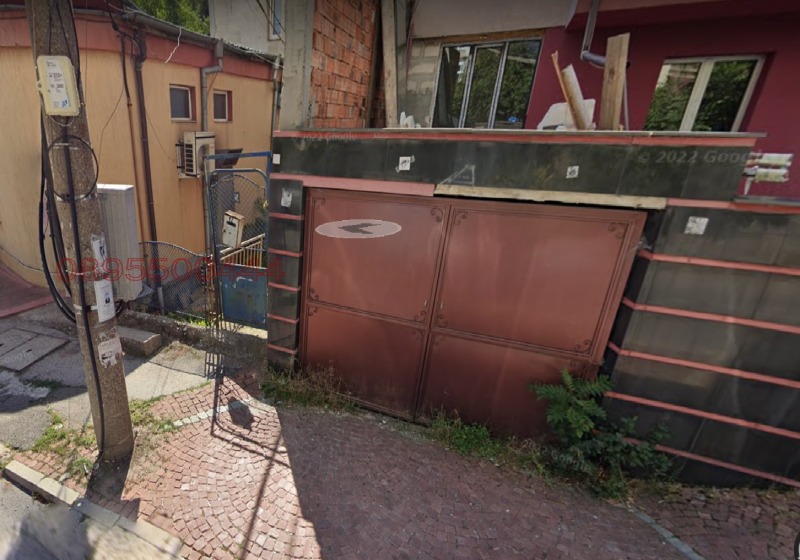 Продава  Гараж град София , Редута , 154 кв.м | 72949696