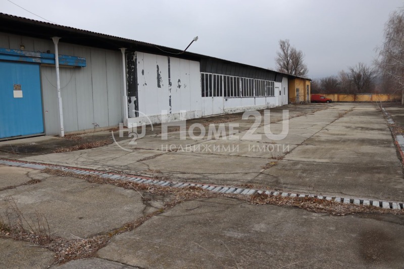 Продава  Пром. помещение област София , гр. Костенец , 5000 кв.м | 27927661 - изображение [5]