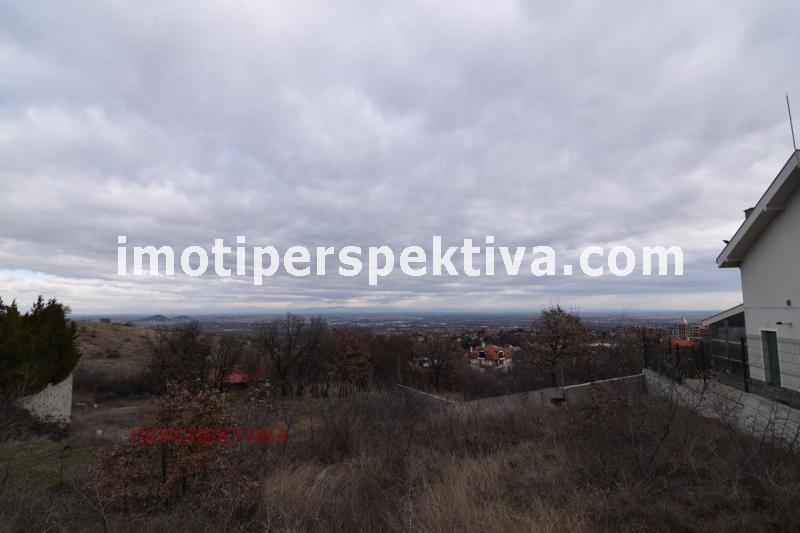 Продава  Парцел област Пловдив , с. Белащица , 780 кв.м | 72861389 - изображение [4]