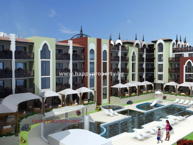 Продава  Парцел област Бургас , с. Кошарица , 3500 кв.м | 27517205 - изображение [6]