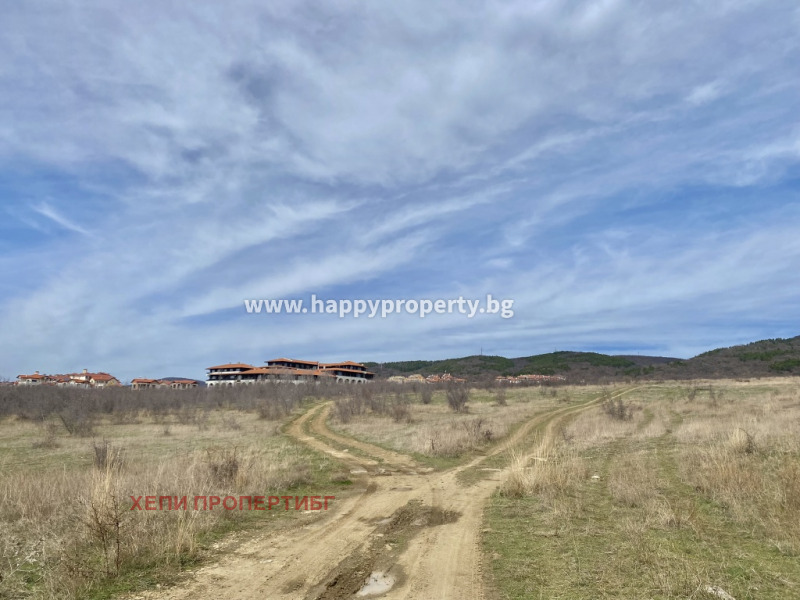 Продава  Парцел област Бургас , с. Кошарица , 3500 кв.м | 27517205 - изображение [3]