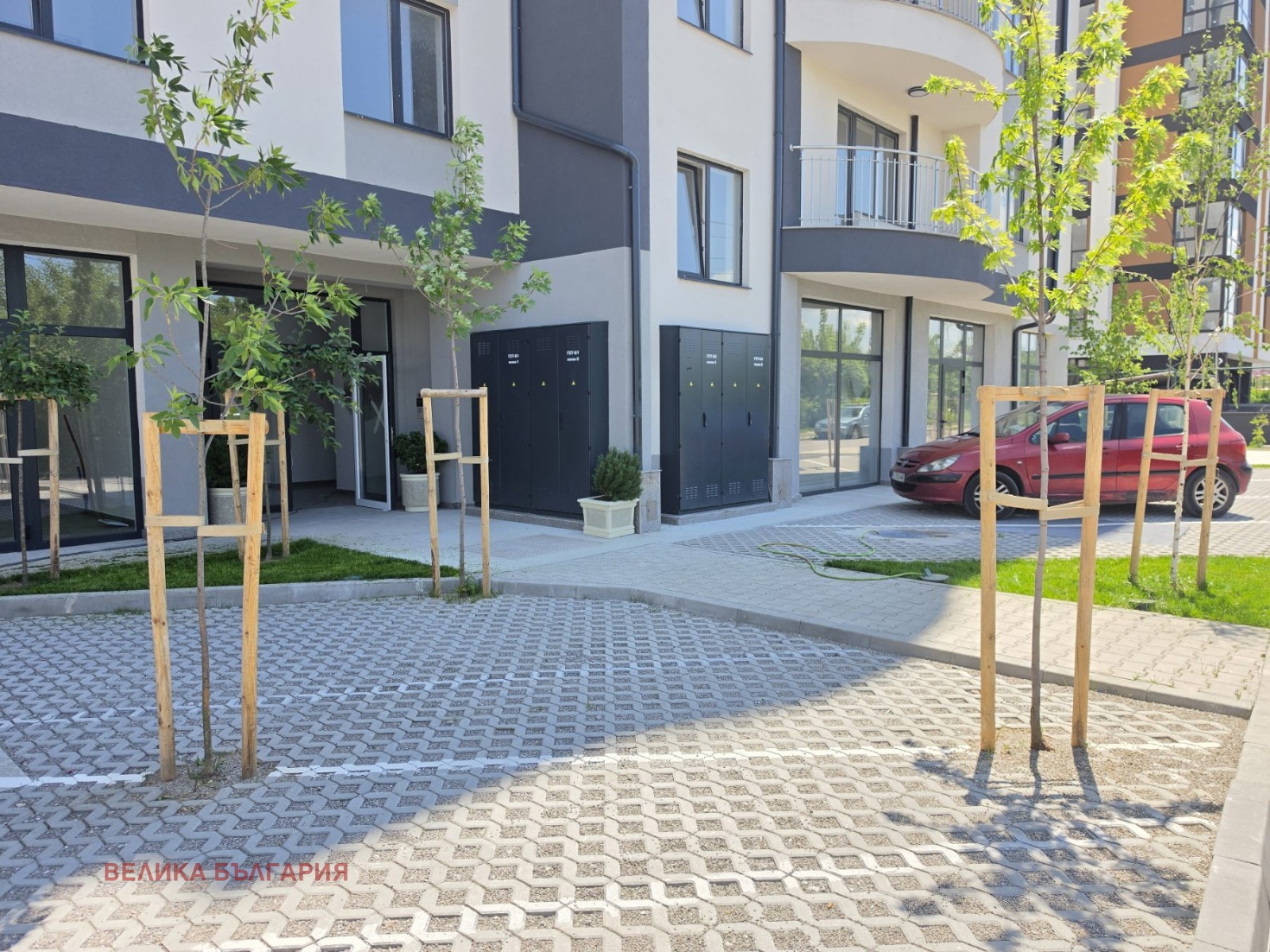 Продава 1-СТАЕН, гр. София, Люлин 2, снимка 11 - Апартаменти - 54852643