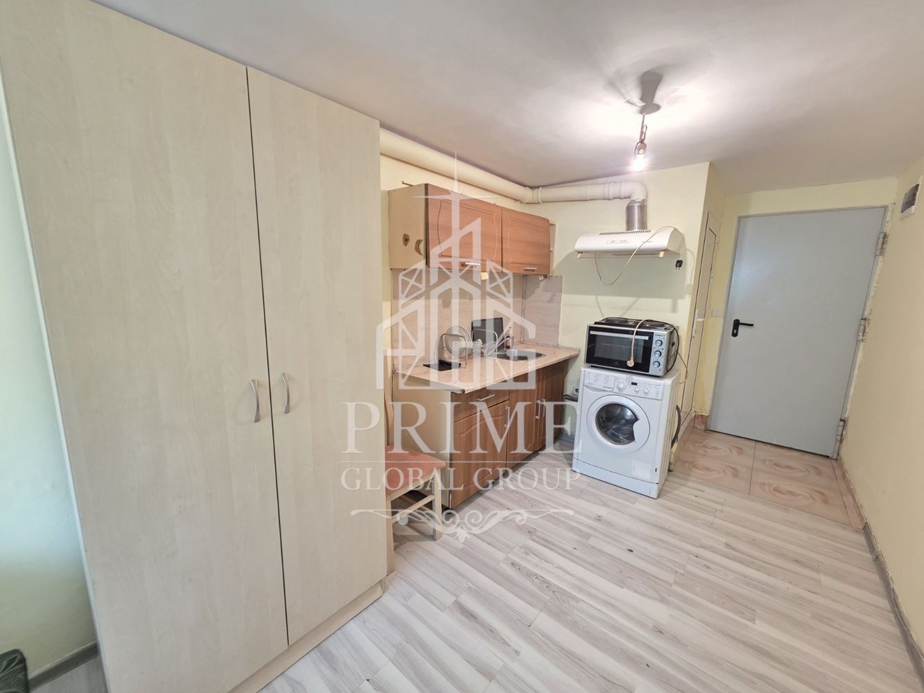 Продава 1-СТАЕН, гр. Варна, Владислав Варненчик 1, снимка 4 - Апартаменти - 55007028