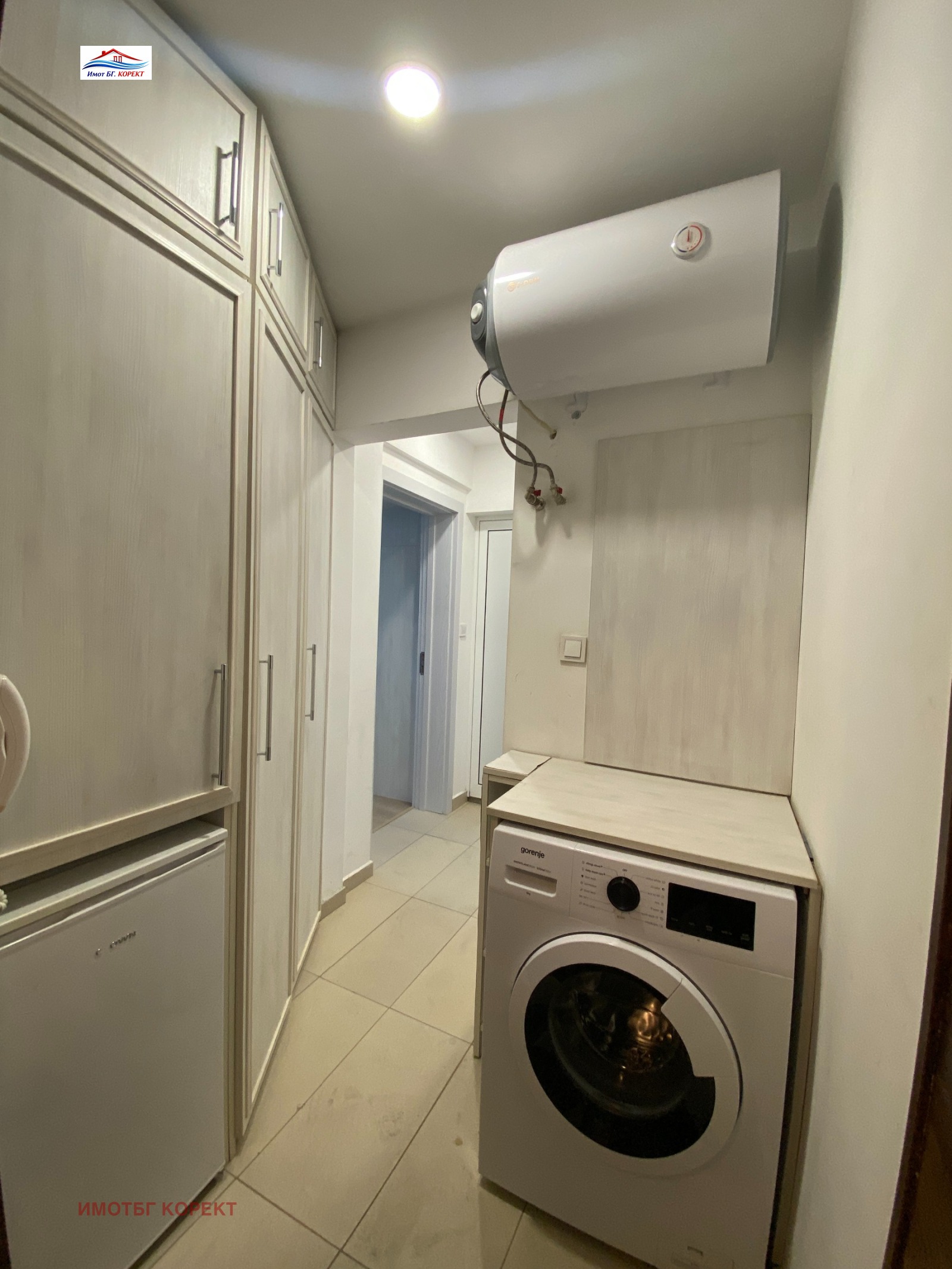Продава 1-СТАЕН, гр. София, Дървеница, снимка 6 - Апартаменти - 55346529