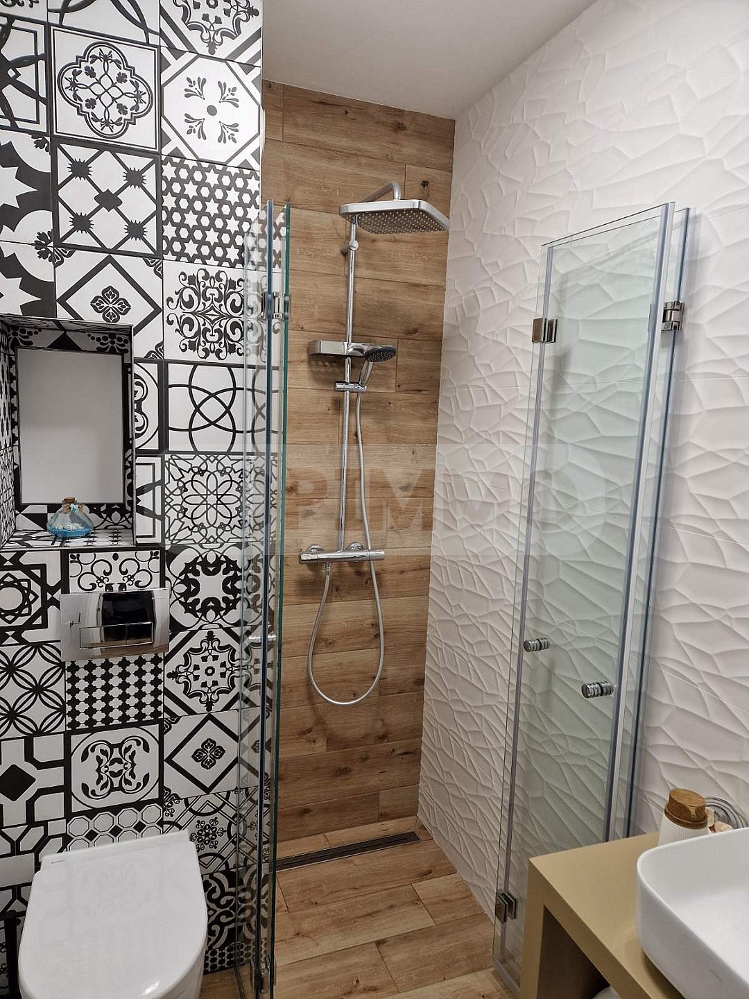 Продава 2-СТАЕН, гр. Варна, к.к. Св.Св. Константин и Елена, снимка 8 - Апартаменти - 53883575