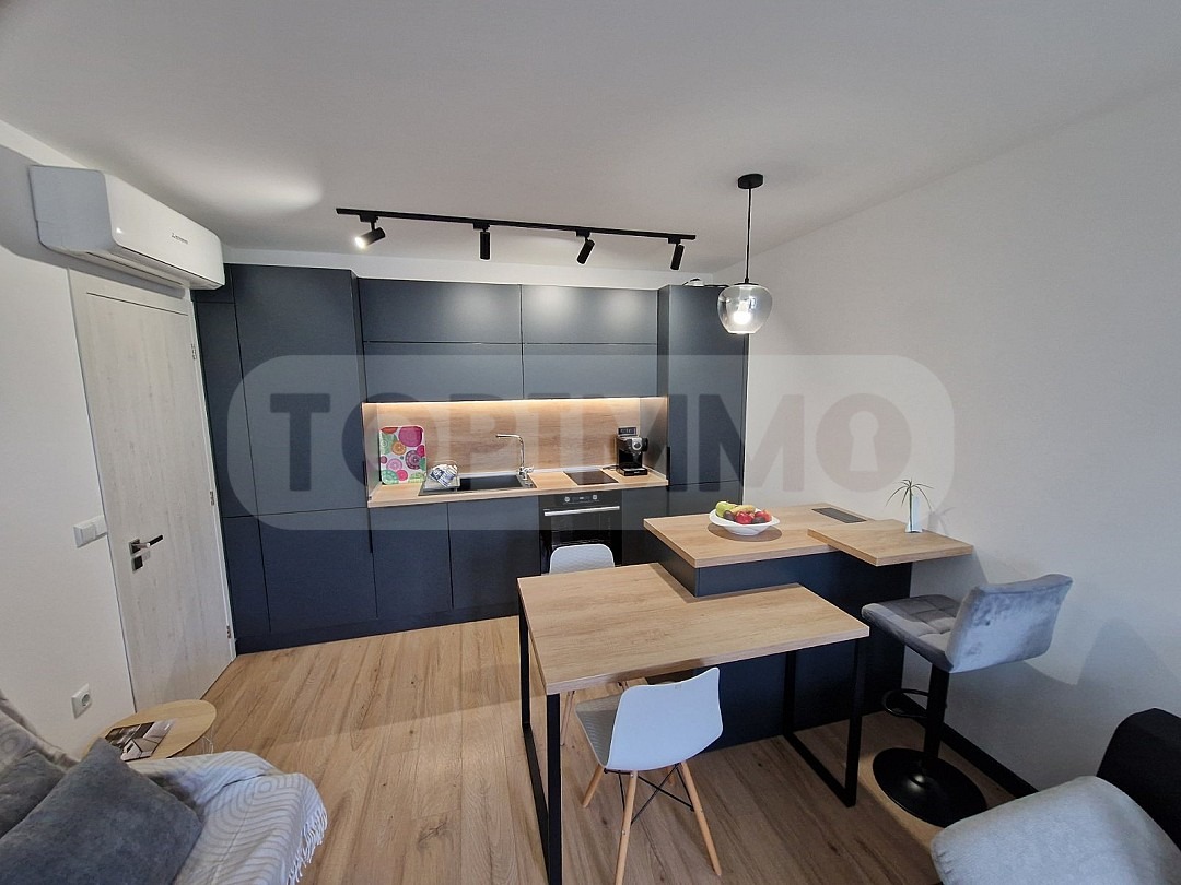 Продава 2-СТАЕН, гр. Варна, к.к. Св.Св. Константин и Елена, снимка 5 - Апартаменти - 53883575