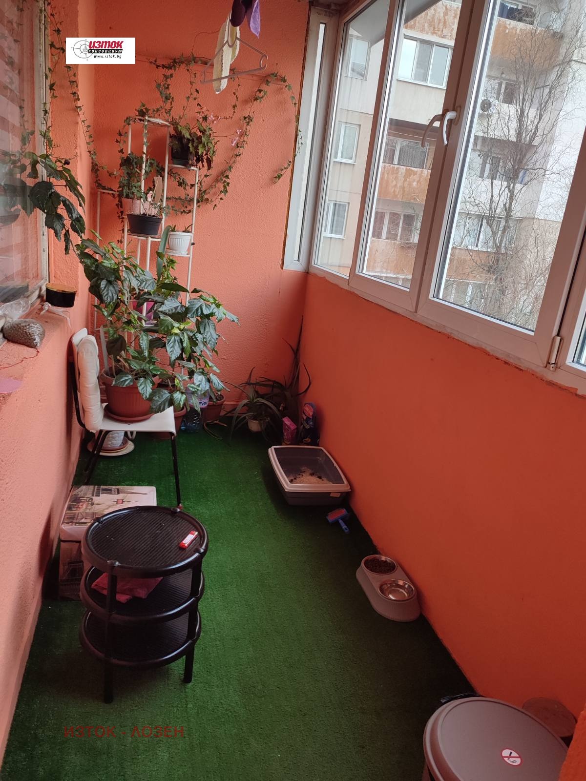 Продава 2-СТАЕН, гр. София, Левски В, снимка 7 - Апартаменти - 53885738