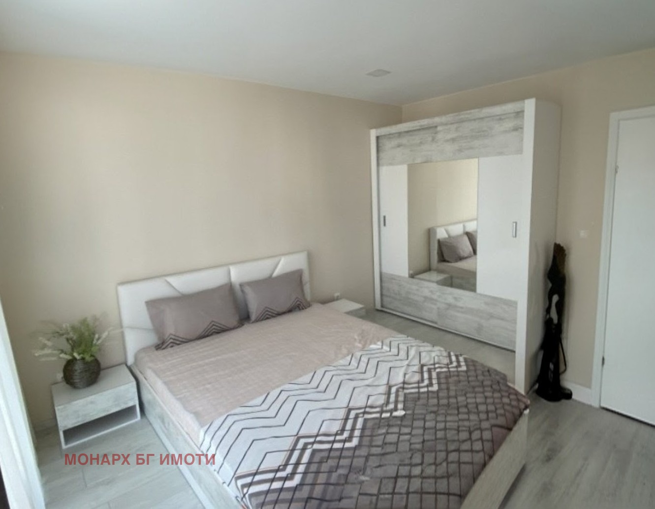 Продава 2-СТАЕН, гр. София, Света Троица, снимка 4 - Апартаменти - 53972741