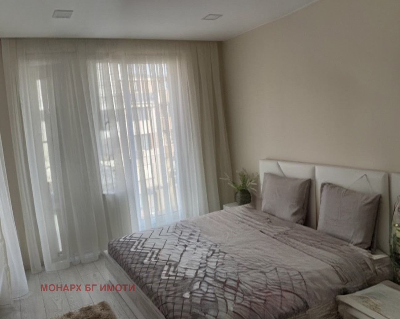 Продава 2-СТАЕН, гр. София, Света Троица, снимка 3 - Апартаменти - 53972741