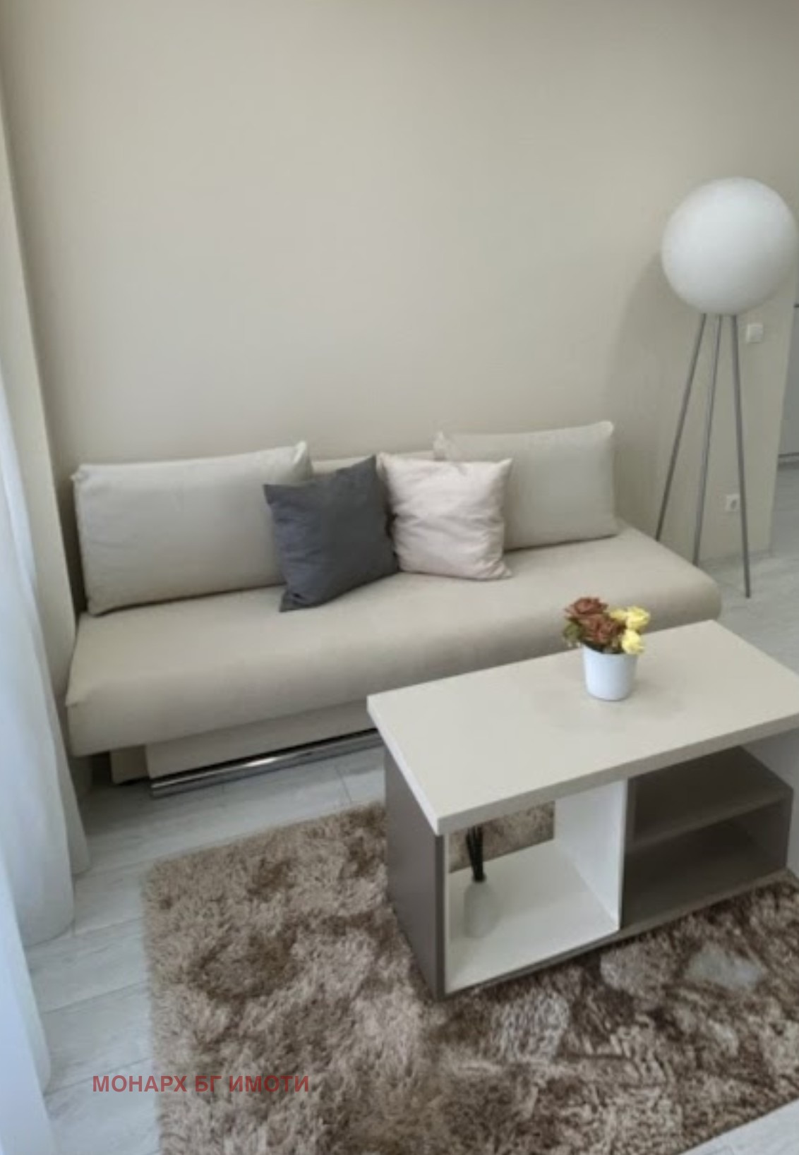 Продава 2-СТАЕН, гр. София, Света Троица, снимка 2 - Апартаменти - 53972741