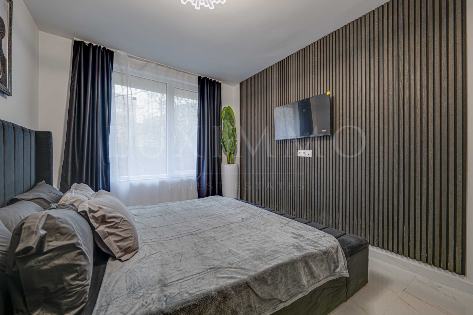 Продава 2-СТАЕН, гр. София, Кръстова вада, снимка 7 - Апартаменти - 54106666